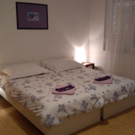 Apartment Lavanda Zadar Buitenkant foto