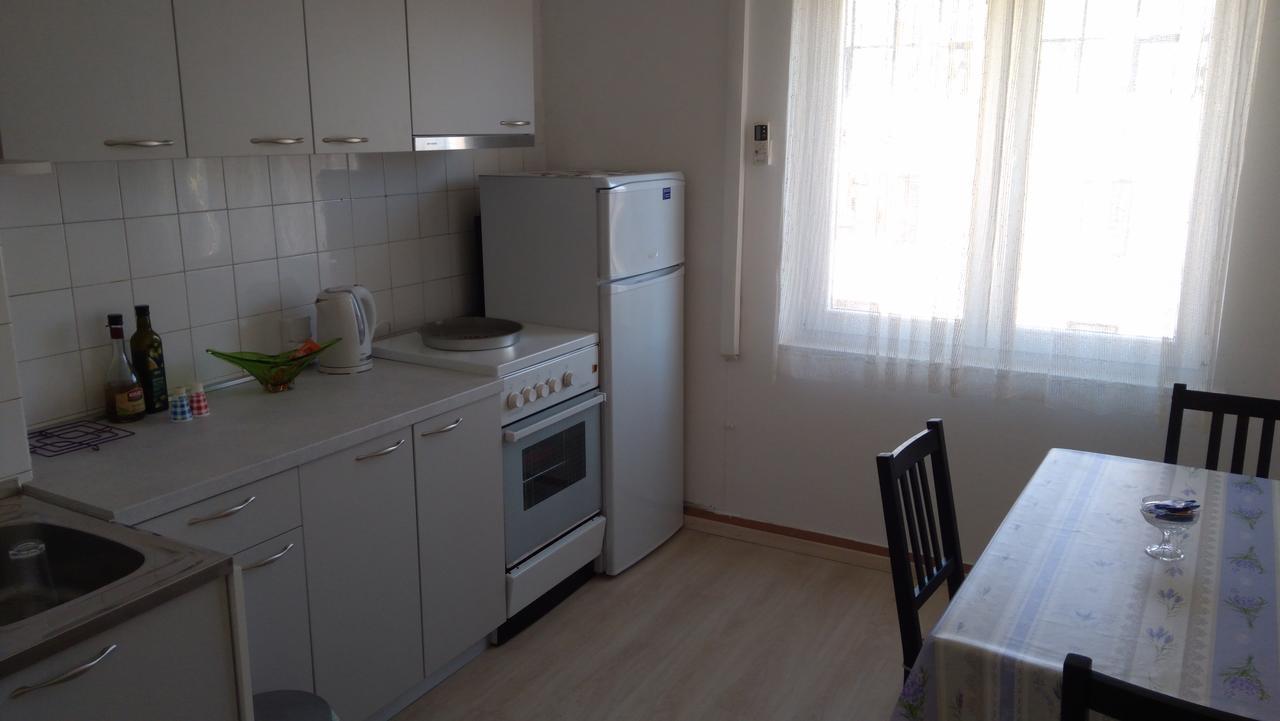 Apartment Lavanda Zadar Buitenkant foto