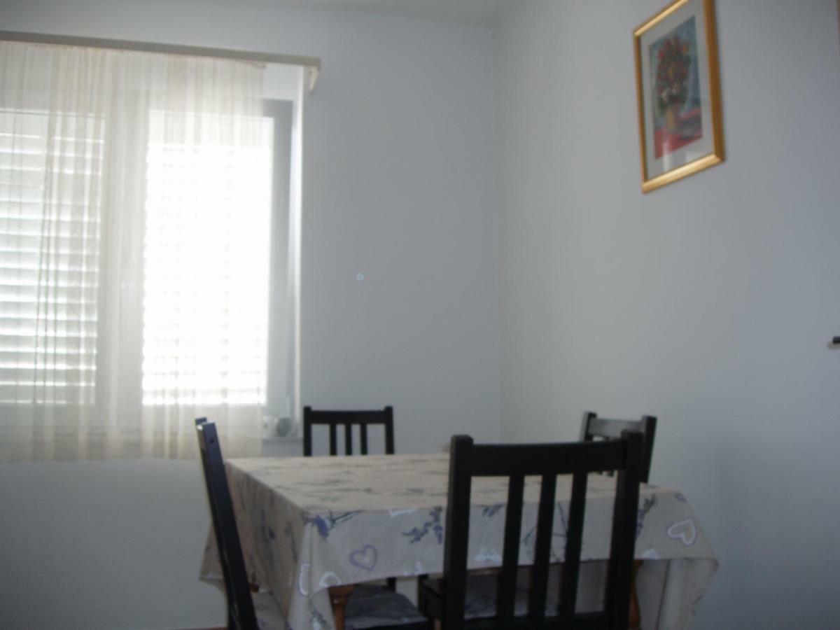 Apartment Lavanda Zadar Buitenkant foto