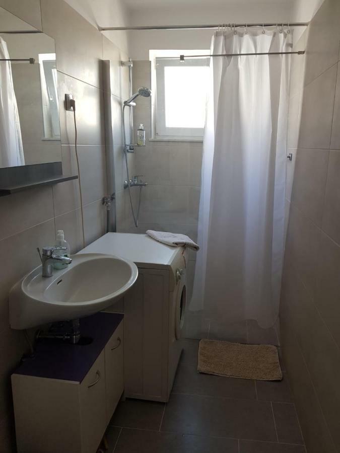Apartment Lavanda Zadar Buitenkant foto